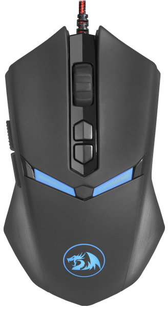 Миша Redragon Nemeanlion 2 (74511) (6549244) Київ - фото 1