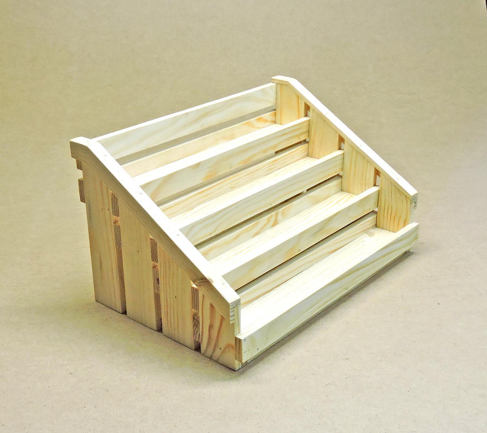 Органайзер для гель-лаков 