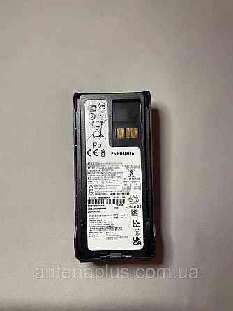 Аккумулятор для раций Motorola R7/R7a емкостью 3200 мАч Киев