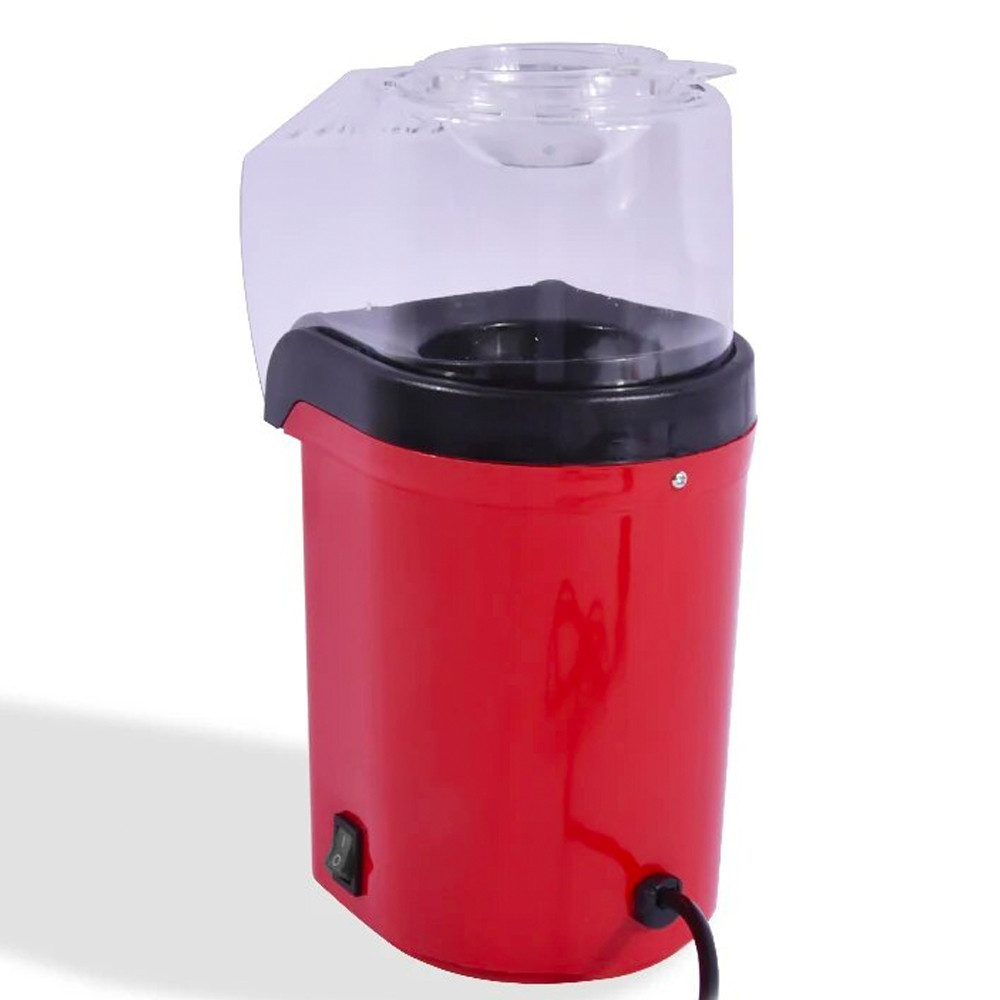 Аппарат для приготовления попкрона 1200Вт, Zilan ZLN8046 SBR Киев - изображение 8