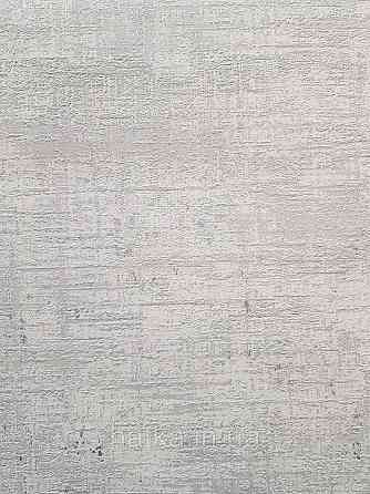 Шпалери вініл на флізеліні AS creation Metropolitan stories ByTime 0,53х10 під штукатурку сірі сріблясті Київ