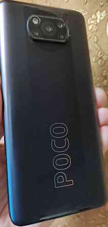 Телефон POCO X3 Pro 8+3/256Gb . NFC Black ( Snap 860, Android 13) Київ