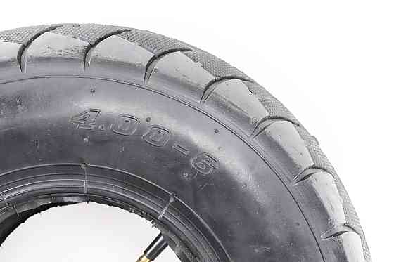 Шина на тачку 4,00-6 8PR з камерою Киев