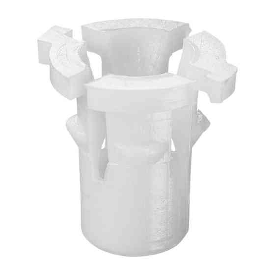 Клипса рефлектора фар VW Golf 2 191941142 63121378639 Киев