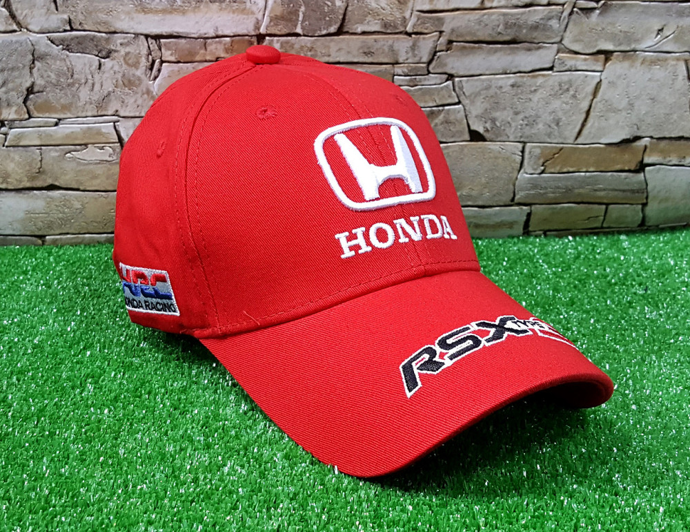 Кепка, бейсболка Honda Киев - изображение 2