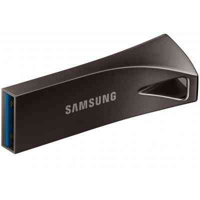USB флеш накопитель Samsung 256GB BAR Plus USB 3.0 (MUF-256BE4/APC) Винница