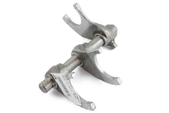 Виделки перемикання передач (у зборі) 4T CB/CG125/250 (mod.1) EVO Київ