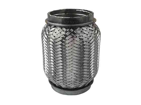 Гофра 60х120 (3-х шарова) VW глушника Мукачево