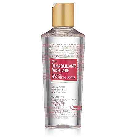 Мицеллярная вода для снятия макияжа 'Eau Démaquillante Micellaire Guinot 200 мл Киев