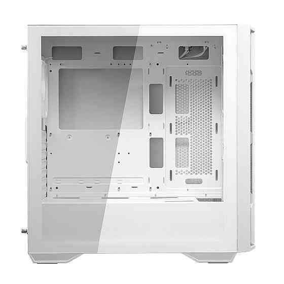 Корпус Cougar Uniface White без БЖ ( 14276 ) Харьков