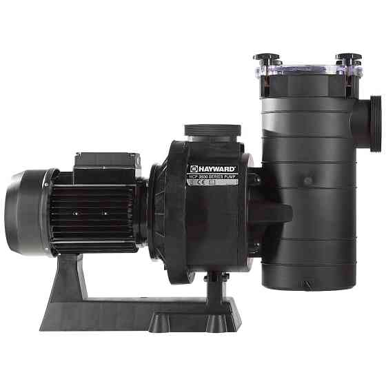 Насос для бассейна Hayward HCP38553E24 KAP550 IE3 (380 В. 76 м3/час. 5.5 HP) Киев