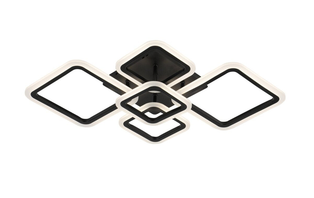 G 2055/5 RGB BK 128W Коломия - фото 2