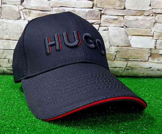 Бейсболка HUGO Київ