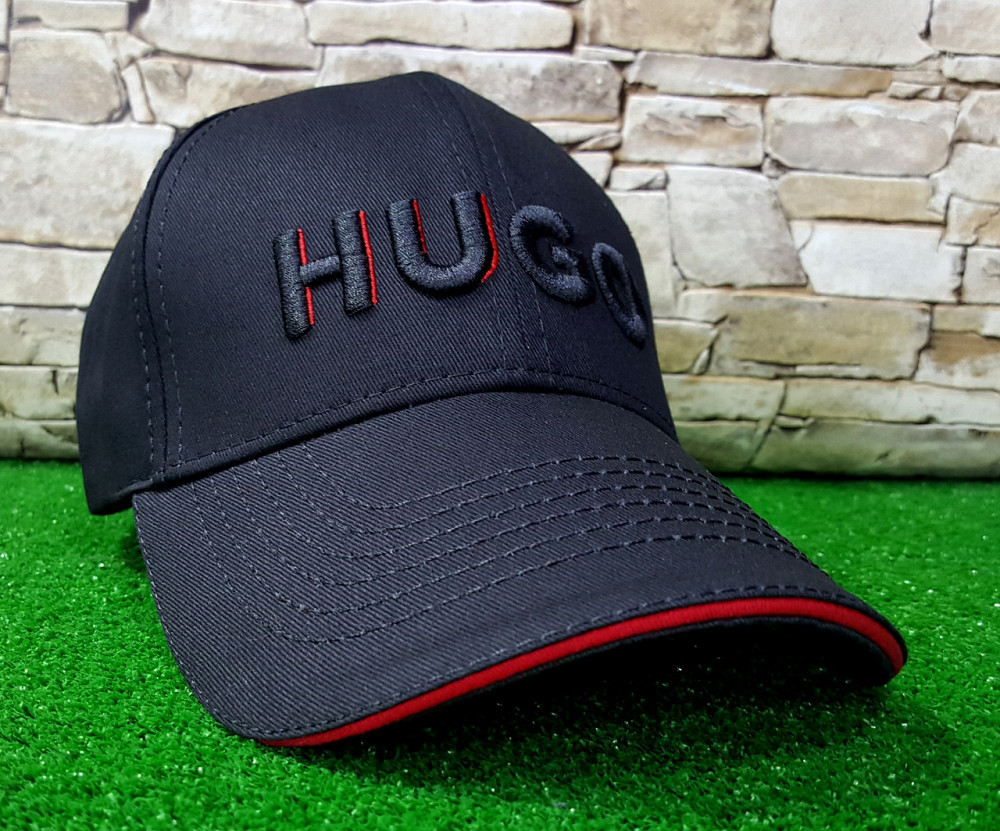 Бейсболка HUGO Киев - изображение 1