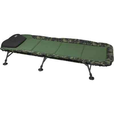 Розкладачка Brain fishing Flat Badchair HYB159-F (1858.44.04) Вінниця