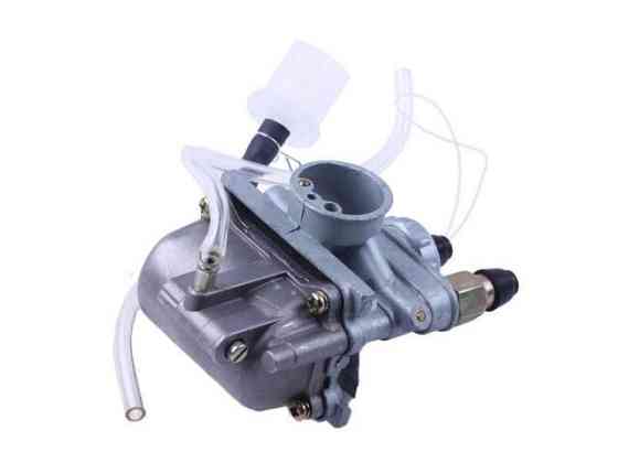 Карбюратор на двухтактный бензиновый двигатель 50CC2T Мукачево