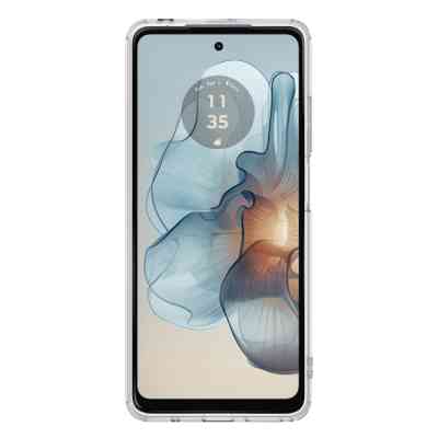 Чохол до мобільного телефона BeCover Motorola Moto G85 Transparancy (712285) Вінниця
