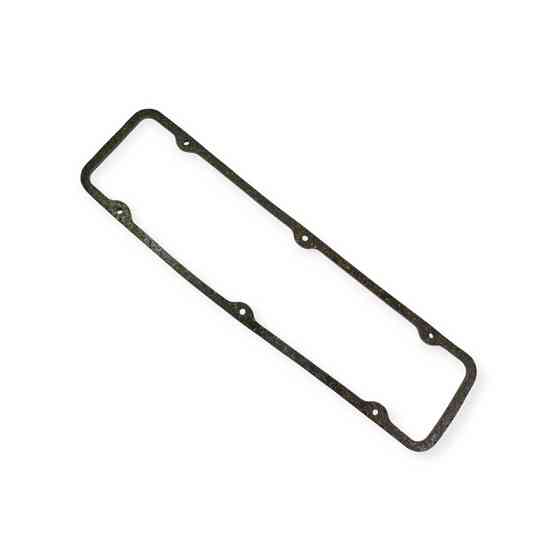 Прокладка кришки ГАЗ 3102, 3110, 3302, 2705 (402) гума, пробка товста QuATro клапанна Мукачево