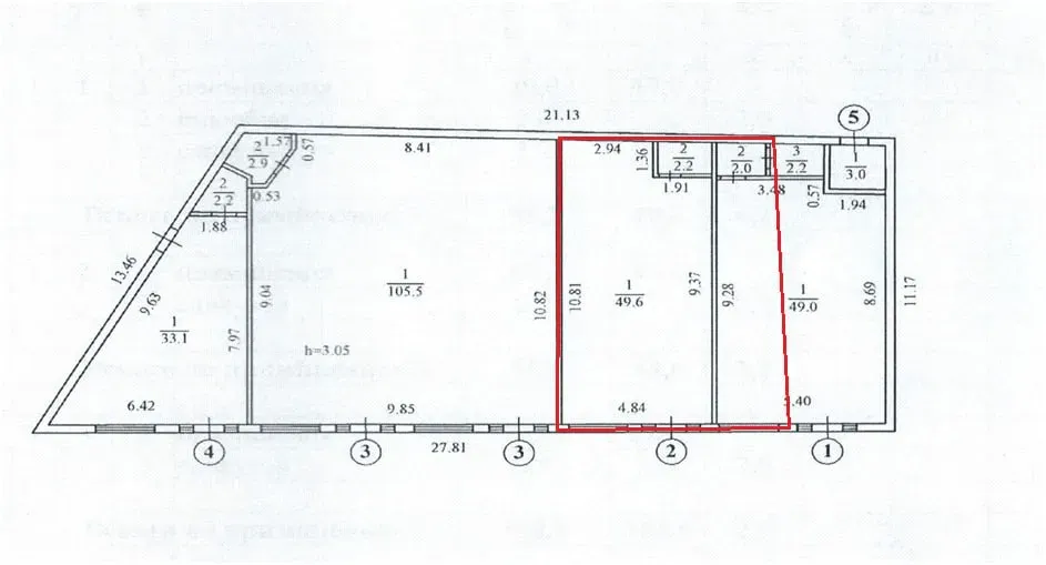 Оренда Мафа на Лівому березі напроти Атб Вода і каналізація Дніпро - фото 10