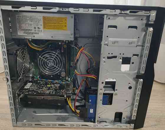 Ігровий комп'ютер: Intel i3 6100 Харків