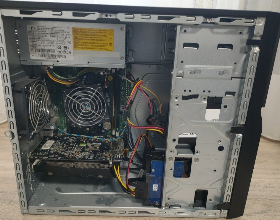 Ігровий комп'ютер: Intel i3 6100 Харків - фото 3