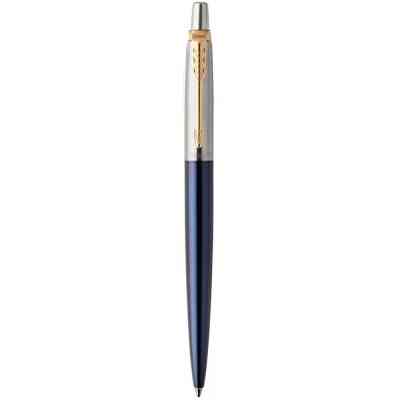 Ручка шариковая Parker JOTTER 17 Royal Blue GT BP (14 132) Винница