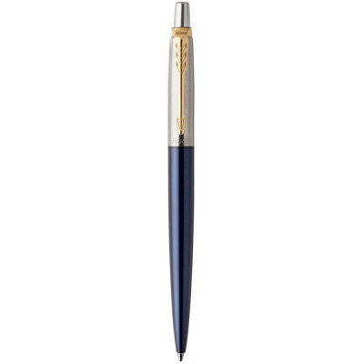 Ручка шариковая Parker JOTTER 17 Royal Blue GT BP (14 132) Винница - изображение 1