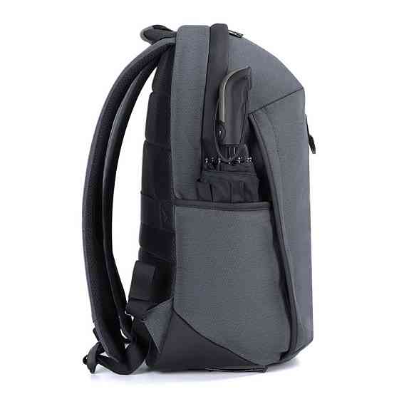 Рюкзак Tigernu T-B3936 15.6" Grey Київ