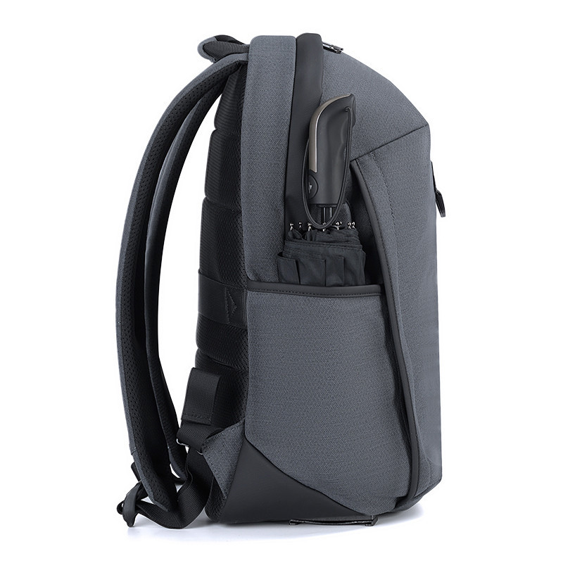 Рюкзак Tigernu T-B3936 15.6" Grey Київ - фото 1