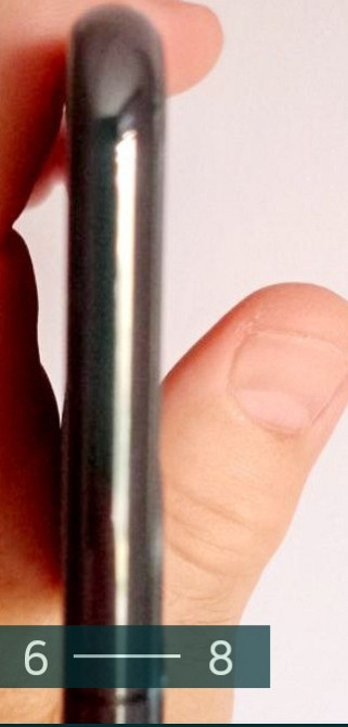 Айфон: Apple iPhone 11 Pro 64Gb Neverlock Grey. Київ - фото 2