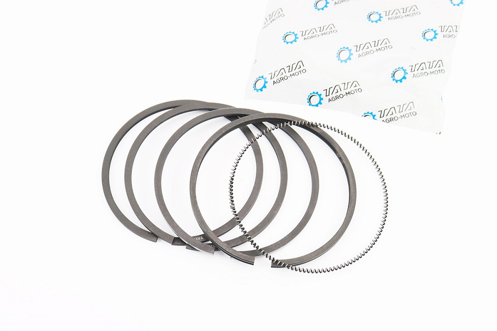 Кільця поршневі R190N 90mm STD Киев - изображение 1