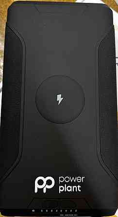 Павербанк універсальний PowerPlant 68400 mAh 60W PD Wireless. Київ