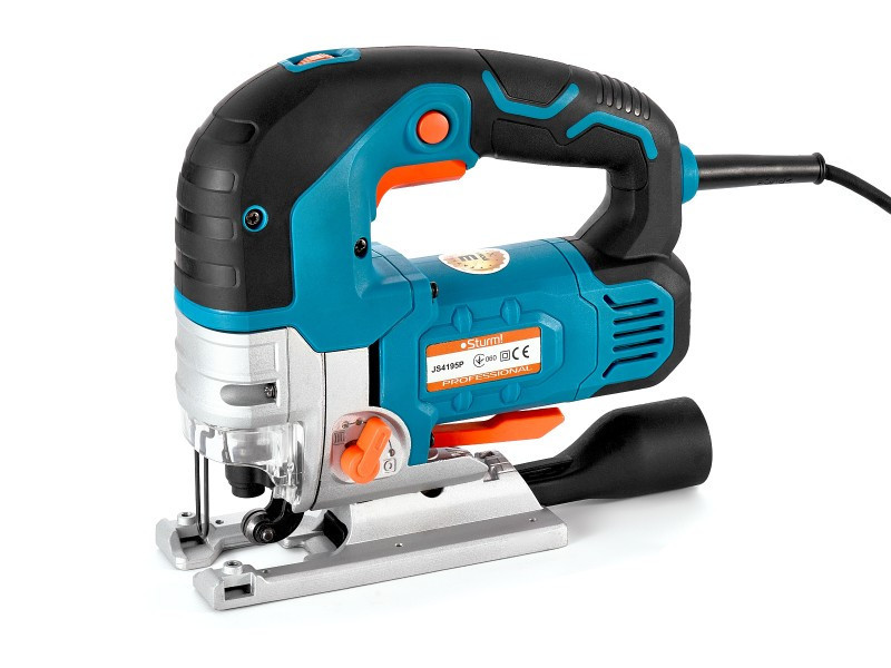 Лобзик електричний Sturm JS4195P, 950 Вт (містить опис) Рівне - фото 1