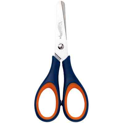 Ножиці Kite дитячі з гумовими вставками Hot Wheels 13 см (HW25-123) Вінниця