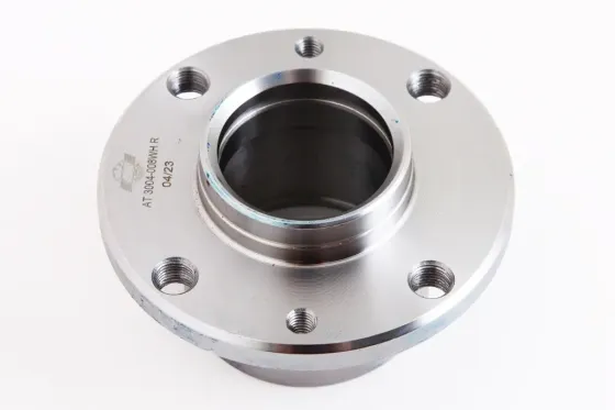 Маточина 2108 задня «АТ» Вінниця