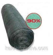 Сітка затемнення Shadow - 90%, 6*50 (300м2) Харків - фото 1