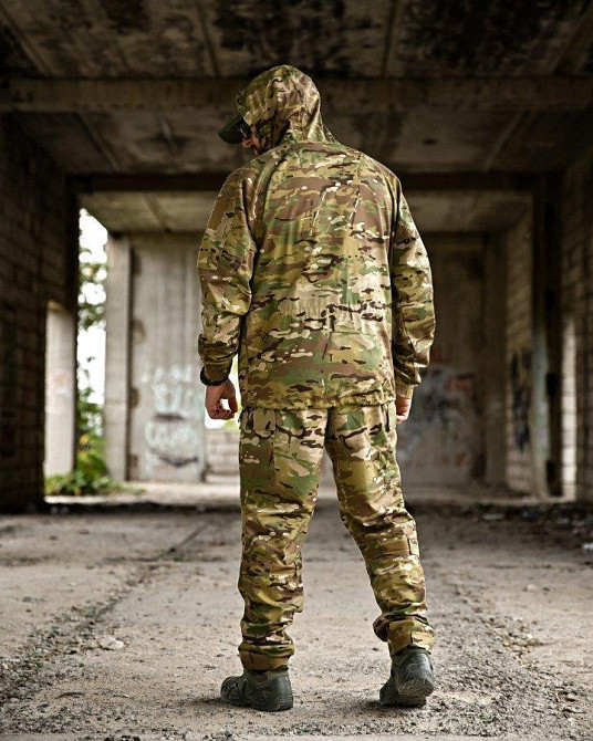 Тактический костюм  5.11 мультикам британка   РА4927 Одесса - изображение 15