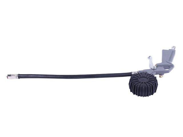 Пистолет для подкачки колес для компреора Мукачево - изображение 3