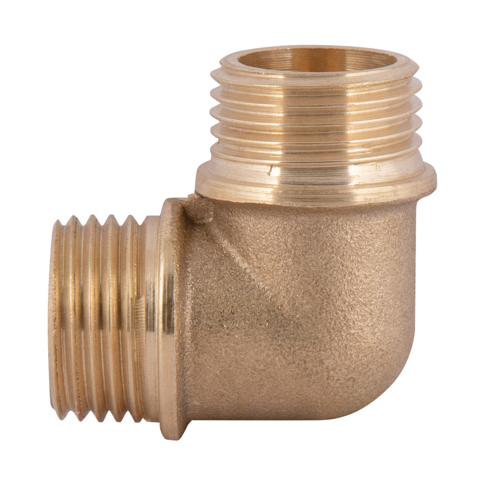 Угол Thermo Alliance Standart 1/2" НР SD41915 Київ - фото 12