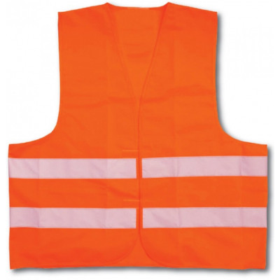 Жилет сигнальный Lavita аварийный (LA 171604) Винница - изображение 1