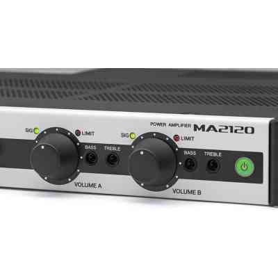 Підсилювач Yamaha MA2120 Вінниця