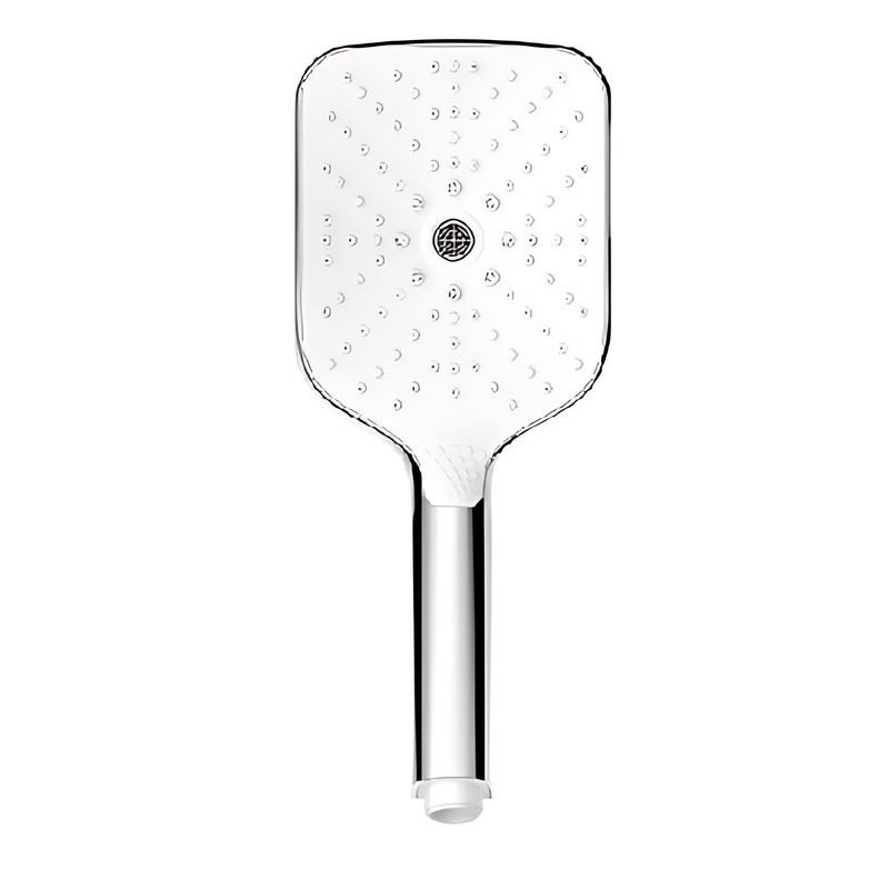 Лійка для душу Koer KP-0412-01 3 функції (Колір хром) (KR5416) Київ - фото 2