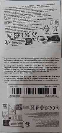 Новый | Redmi 13 8\256 | Упакован | NFC. Киев