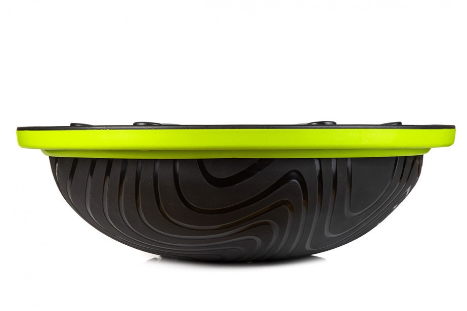 Балансувальна платформа Power System PS-4200 Balance Trainer Zone (Ø60) Green Каменское - изображение 3