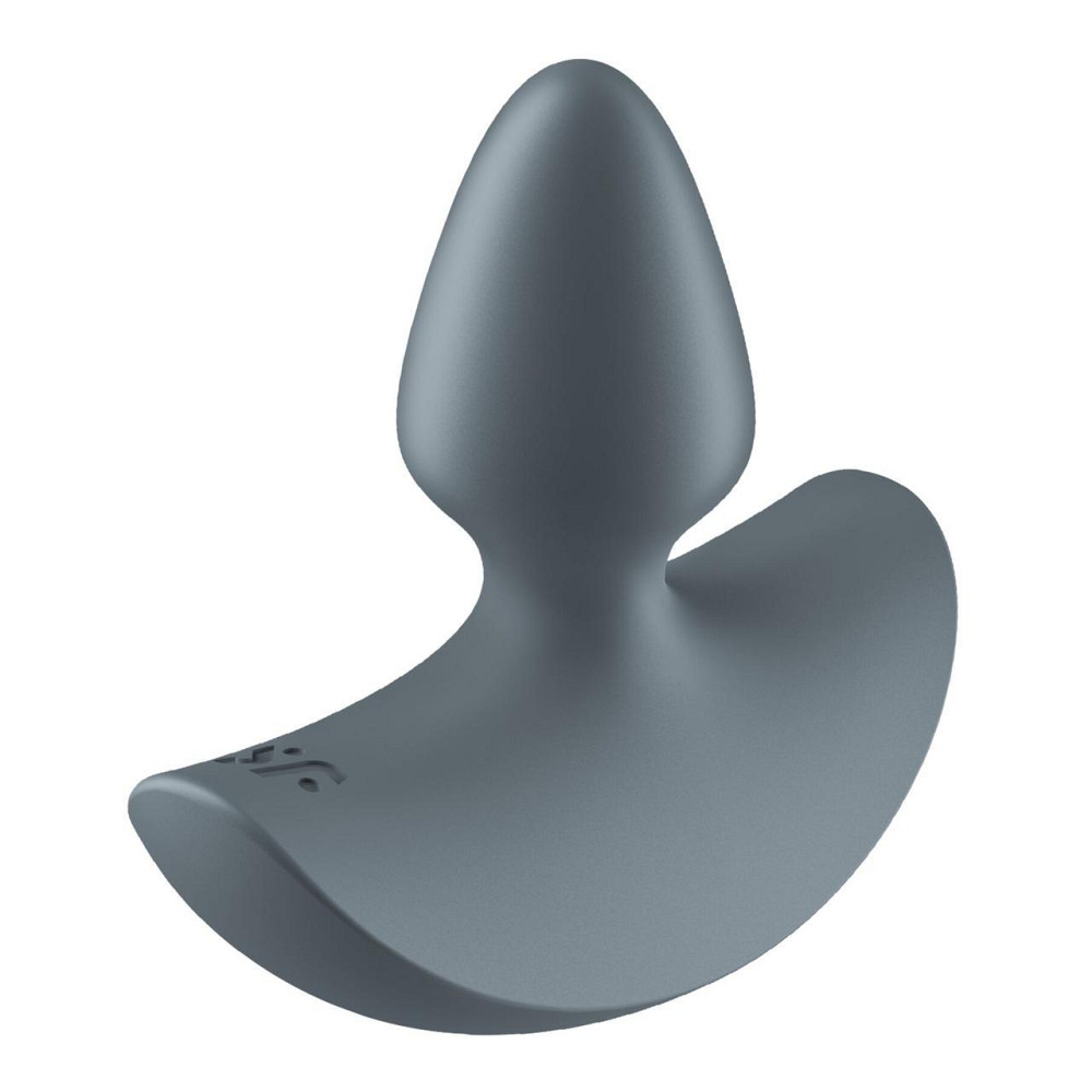 Анальная вибропробка Satisfyer Booty Absolute Beginners 1, для начинающих Sex Aura Киев - изображение 2