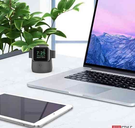 Док- Станция: Elago W2 Apple Watch.Док-станція Elago W2 Киев