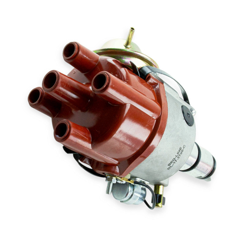 Трамблер 412 Москвич Мукачево - фото 1