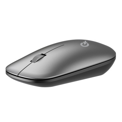 Мышка OfficePro M225G Silent Click Wireless Gray (M225G) Винница - изображение 8