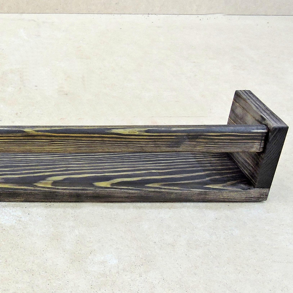 Настенная полка 