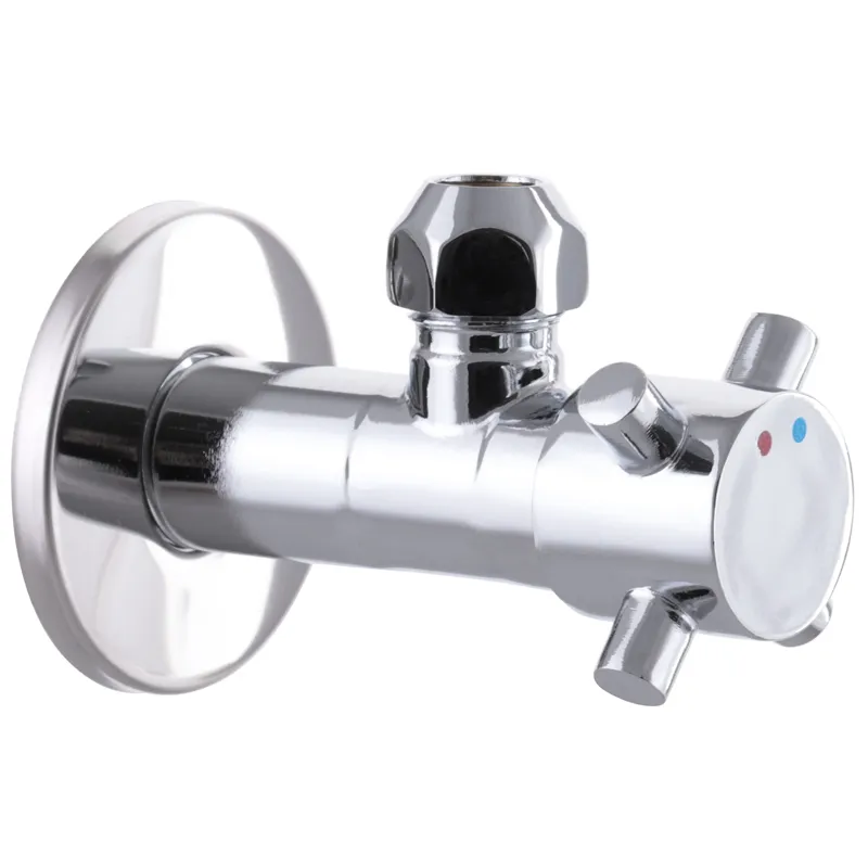 Кран для підключення сантехприборів Koer KR.517 - 1/2x3/8 (KR2878)   ( 27444 ) Харьков - изображение 1